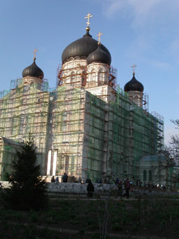 Троицкий собор