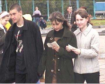 За жизнь